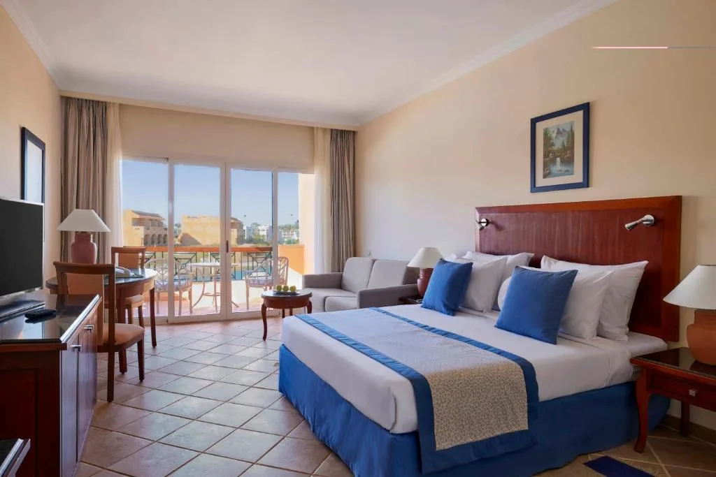 JAZ Grand Marsa: another view