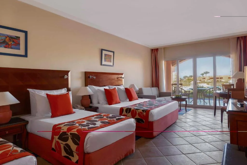 JAZ Grand Marsa: another view