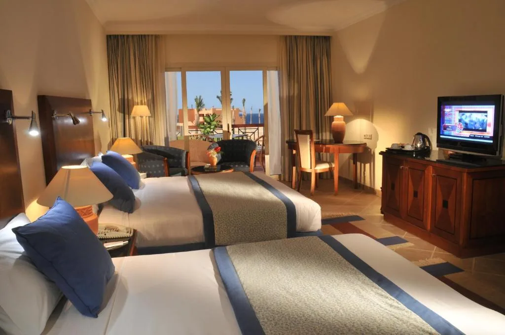 JAZ Grand Marsa: another view