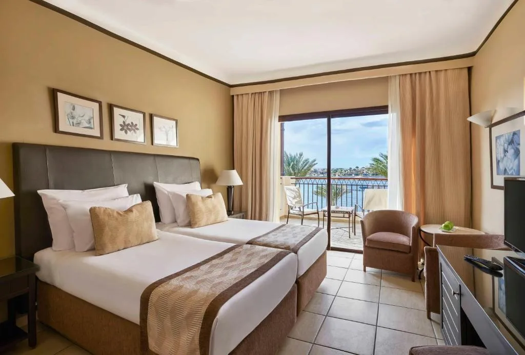 JAZ Lamaya Resort: another view