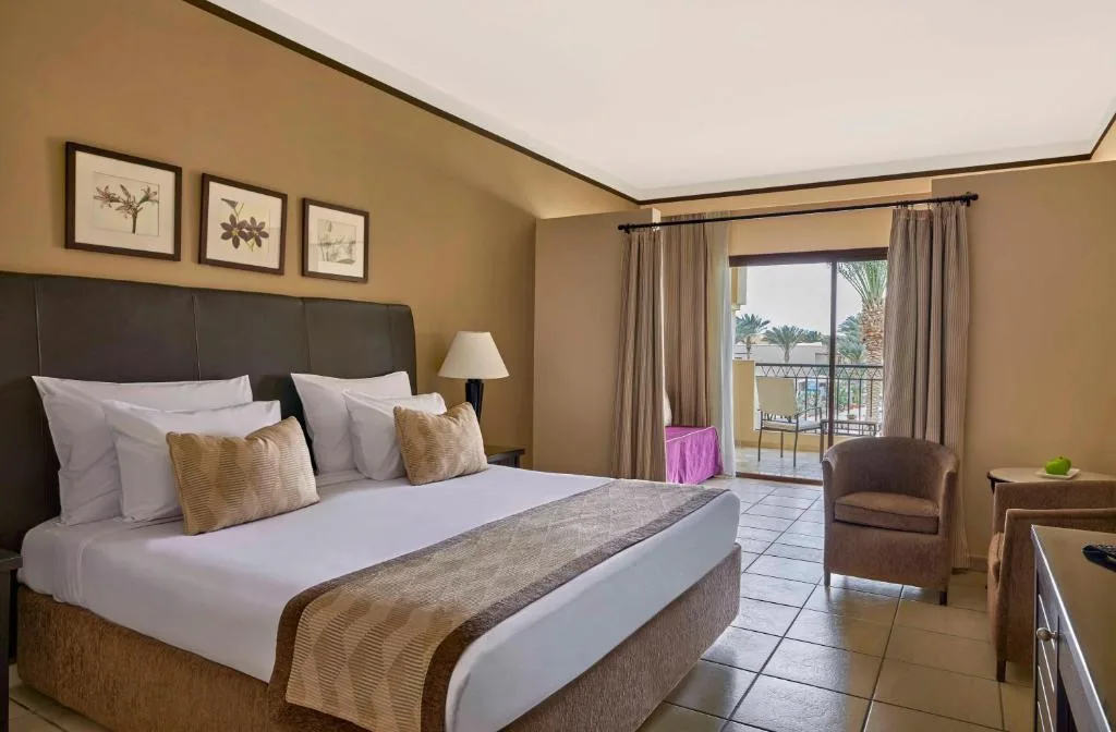 JAZ Lamaya Resort: another view