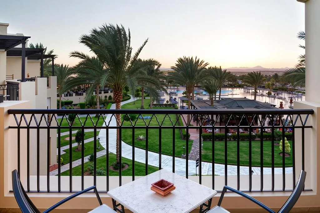 JAZ Lamaya Resort: another view