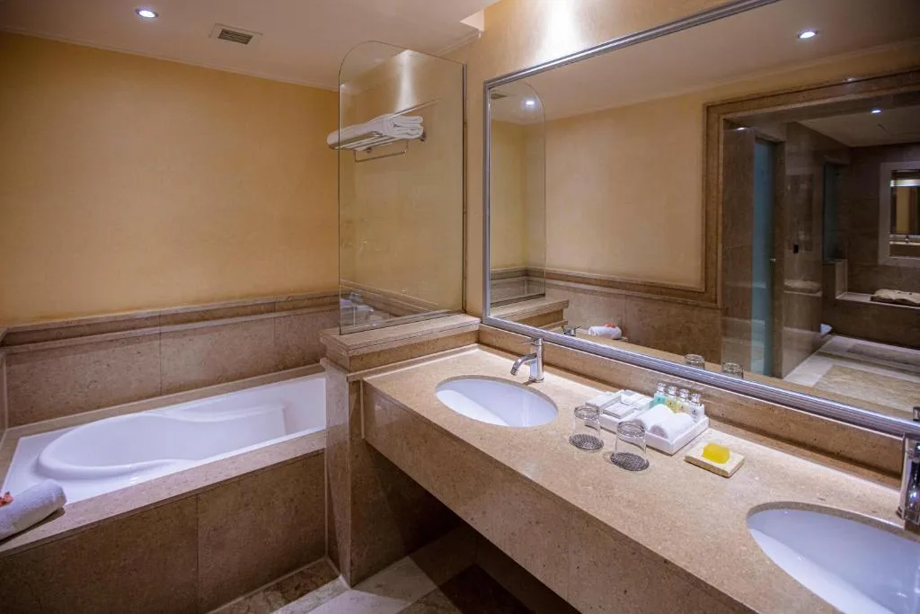 JAZ Makadi Star & Spa: another view