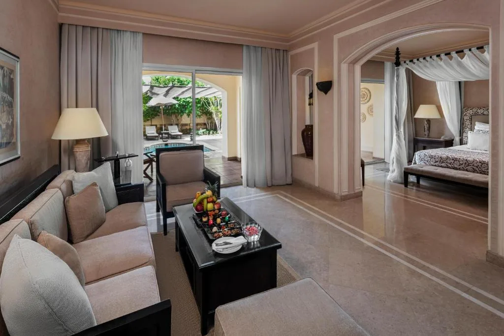 JAZ Makadi Star & Spa: another view