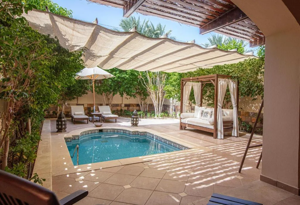 JAZ Makadi Star & Spa: another view