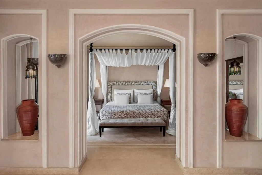 JAZ Makadi Star & Spa: another view