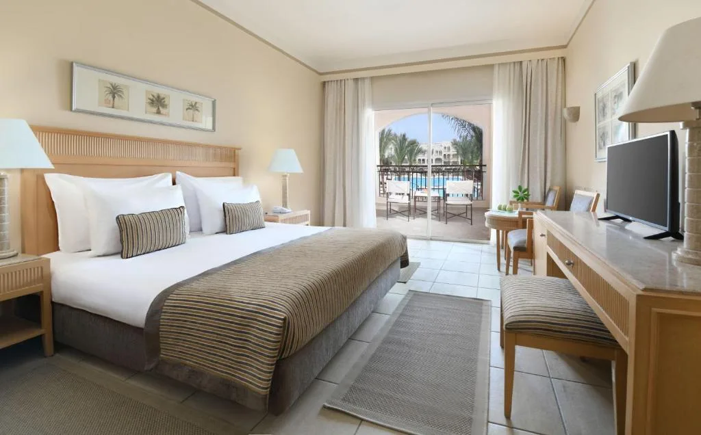 JAZ Makadi Star & Spa: another view