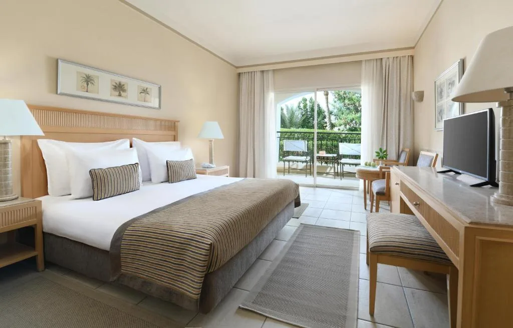 JAZ Makadi Star & Spa: another view