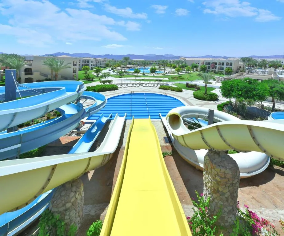 JAZ Mirabel Resort: another view