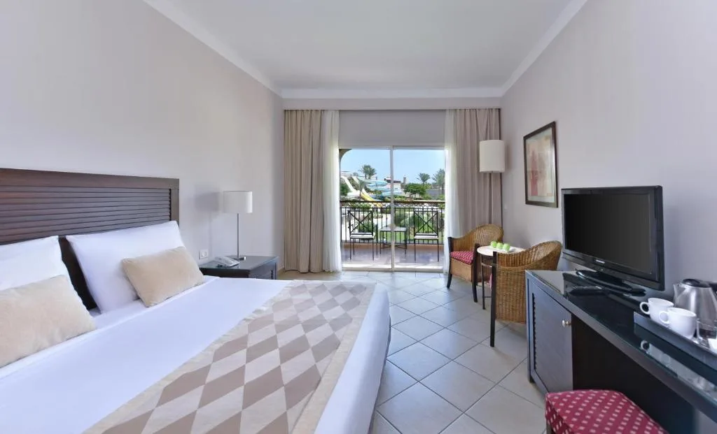 JAZ Mirabel Resort: another view