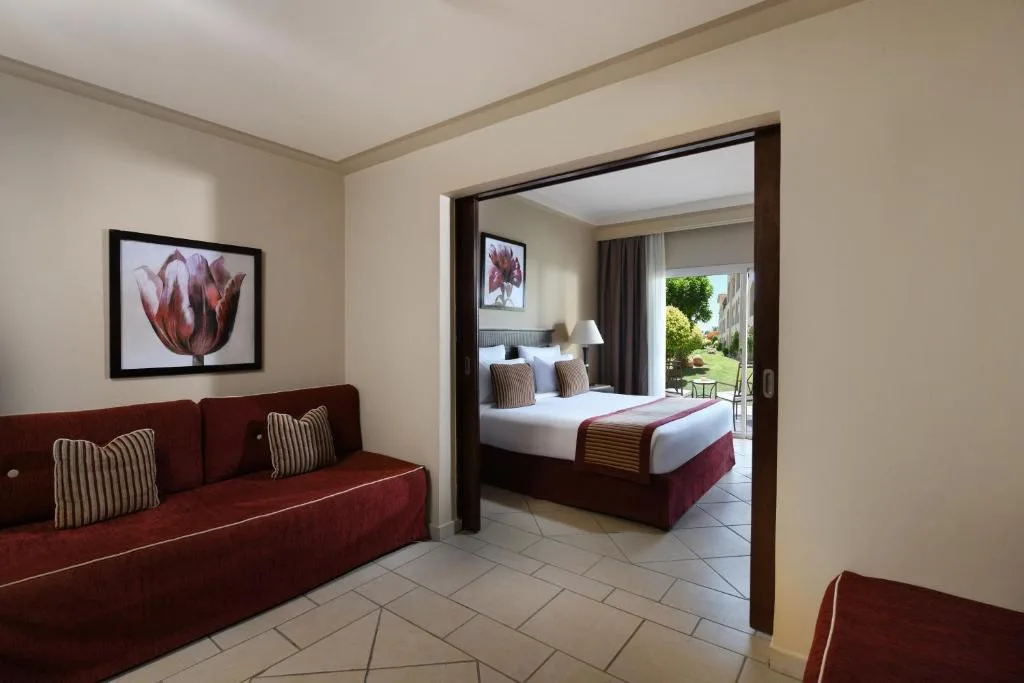 JAZ Mirabel Resort: another view
