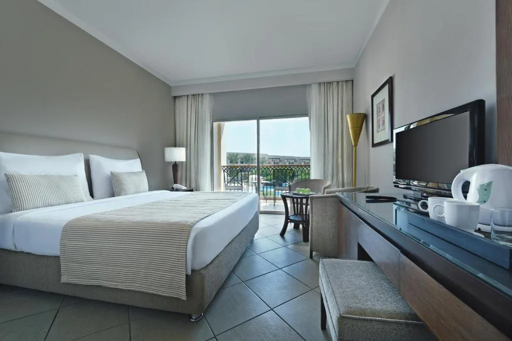 JAZ Mirabel Resort: another view