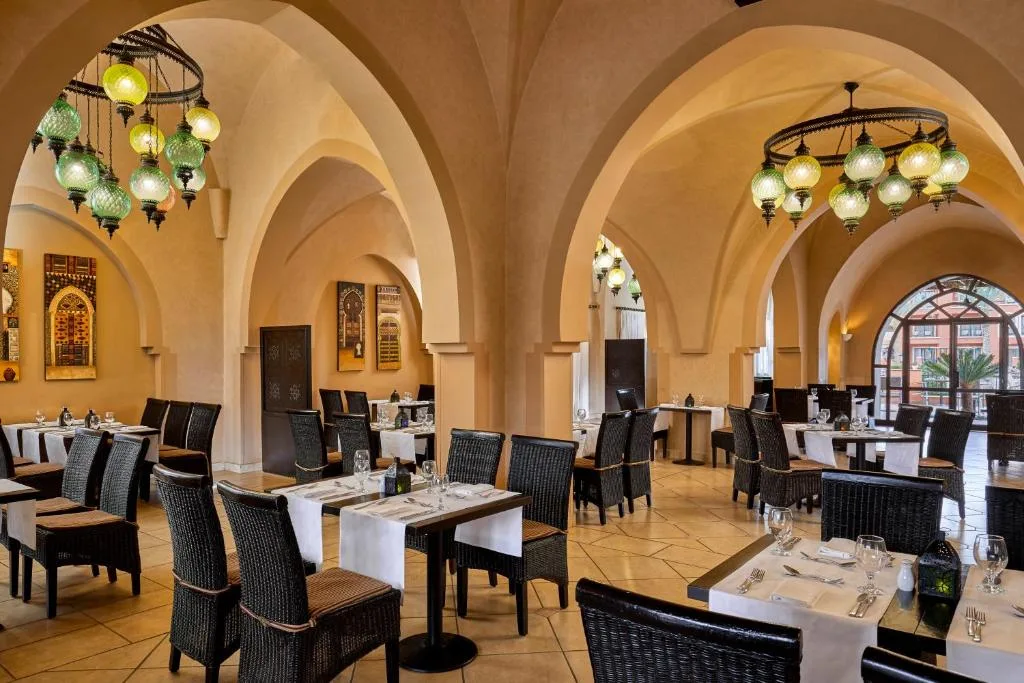 JAZ Neo Dar El Madina: another view