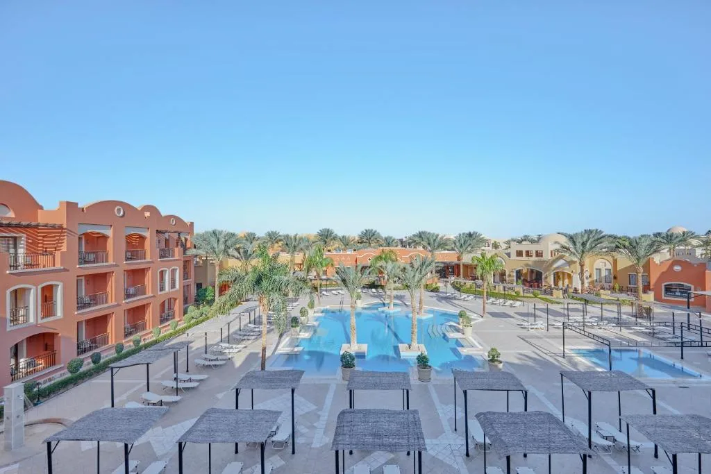 JAZ Neo Dar El Madina: another view