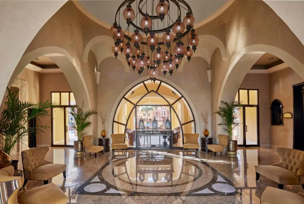 JAZ Neo Dar El Madina: another view