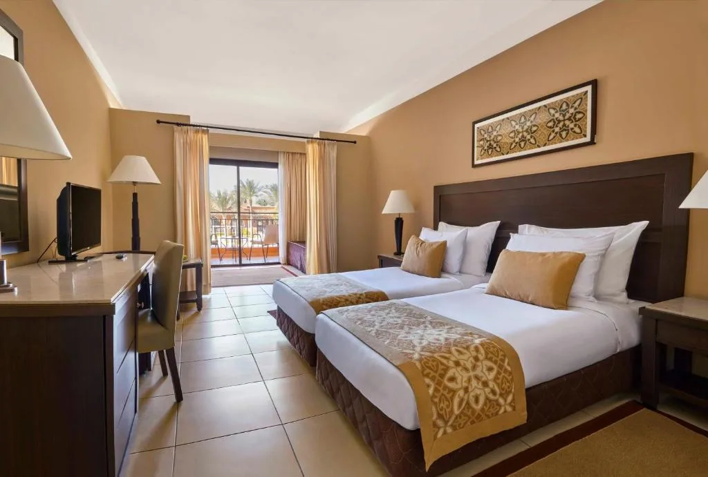 JAZ Neo Dar El Madina: another view