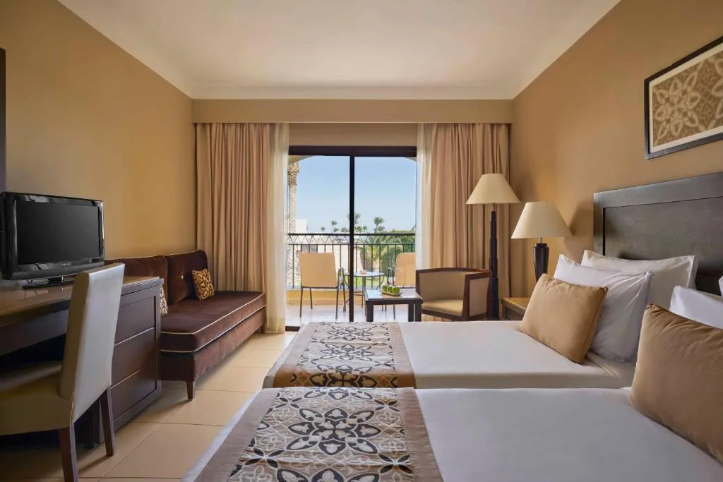 JAZ Neo Dar El Madina: another view