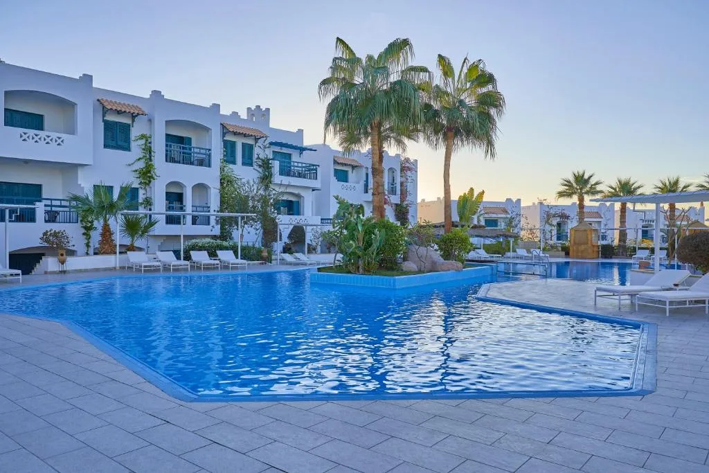 JAZ Neo Naama Bay: another view