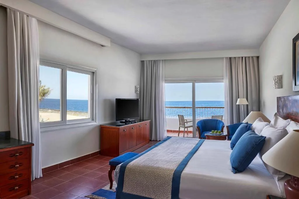 JAZ Neo Reef Marsa: another view