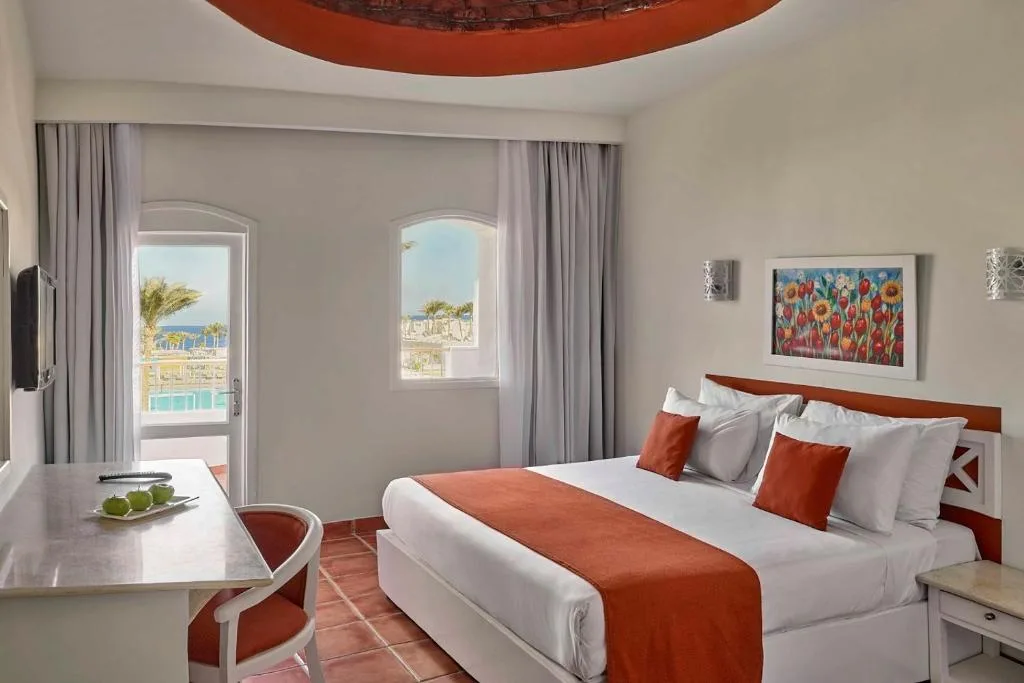 JAZ Neo Reef Marsa: another view
