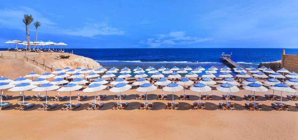 JAZ Neo Reef Marsa: another view