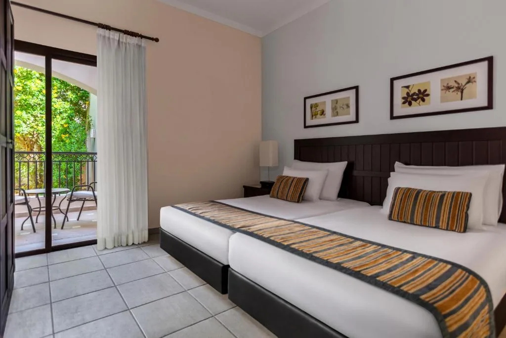 JAZ Neo Saraya Palms: another view