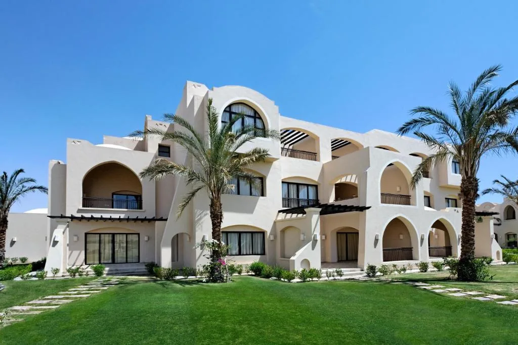 JAZ Neo Saraya Palms: another view