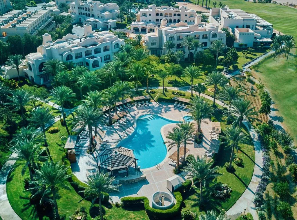 JAZ Neo Saraya Palms: another view