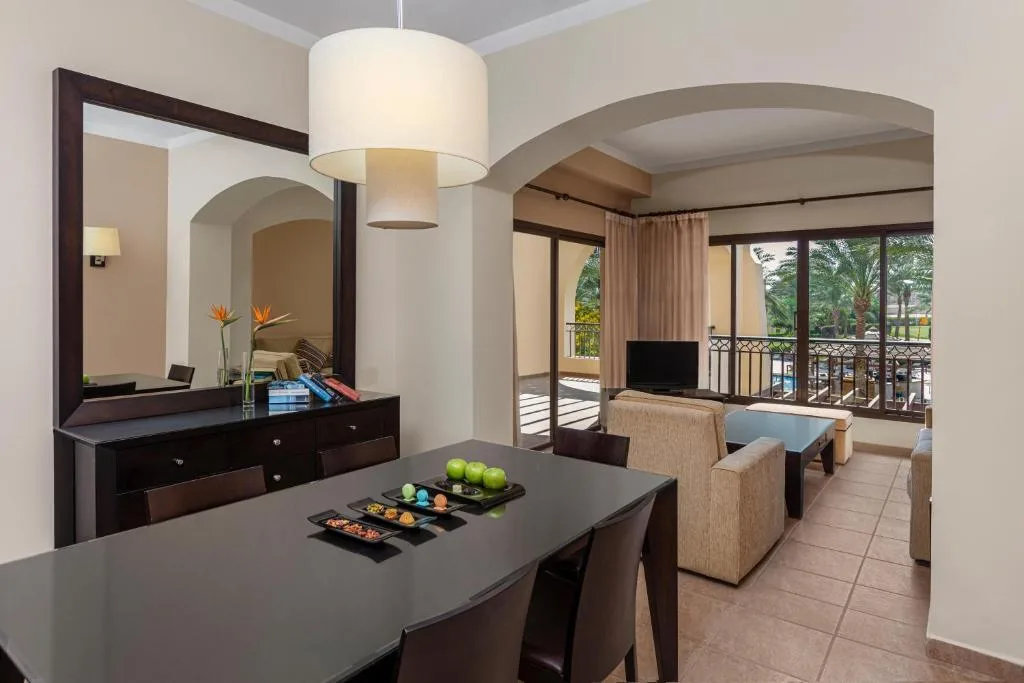 JAZ Neo Saraya Palms: another view