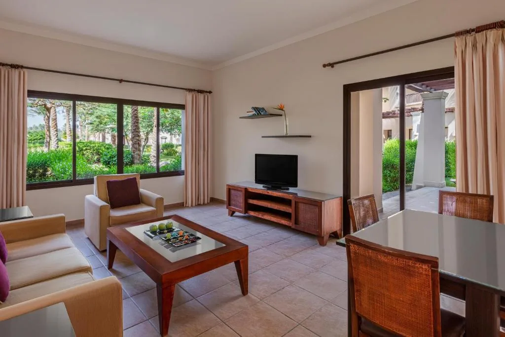 JAZ Neo Saraya Palms: another view