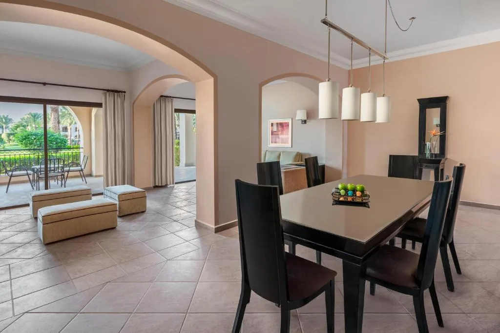 JAZ Neo Saraya Palms: another view
