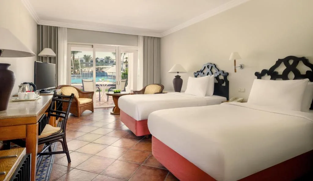 JAZ Sharm Dreams: another view