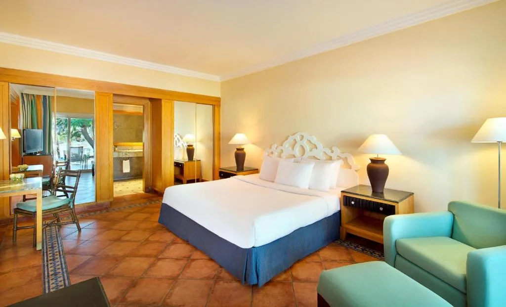JAZ Sharm Dreams: another view