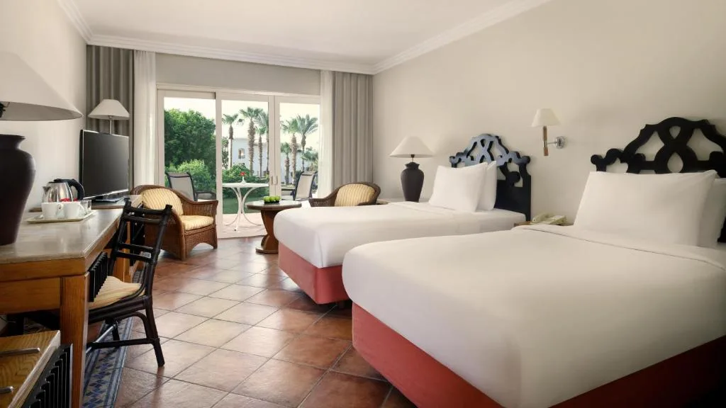 JAZ Sharm Dreams: another view