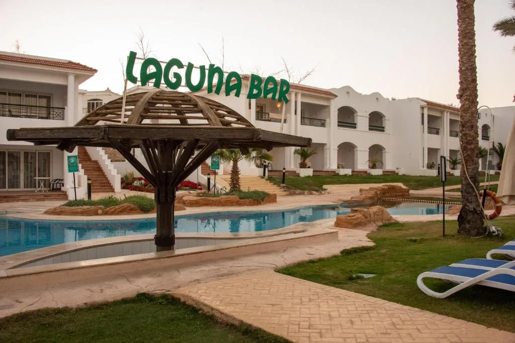 JAZ Sharm Dreams: another view