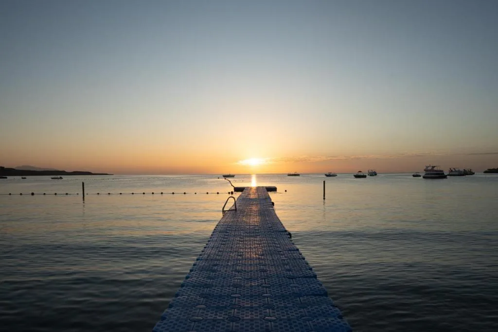 Jolie Ville Resort & Casino Sharm El Sheikh: another view