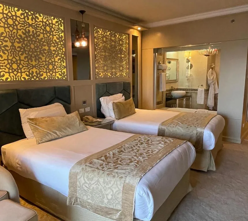 KaiSol Romance Resort Sahl Hasheesh: another view