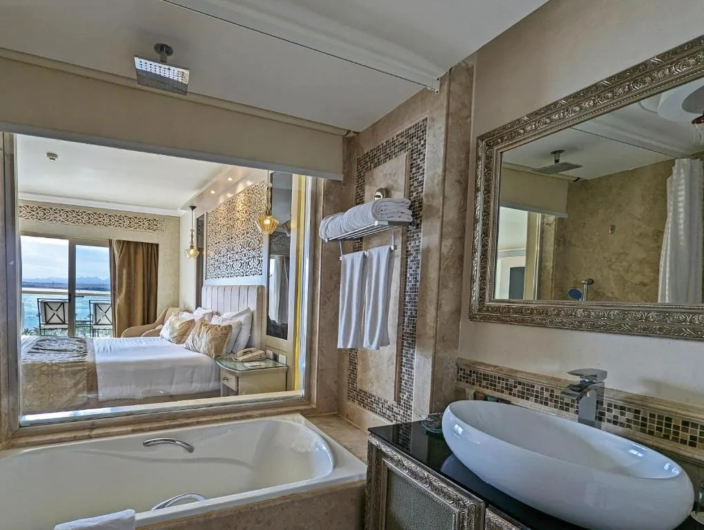 KaiSol Romance Resort Sahl Hasheesh: another view