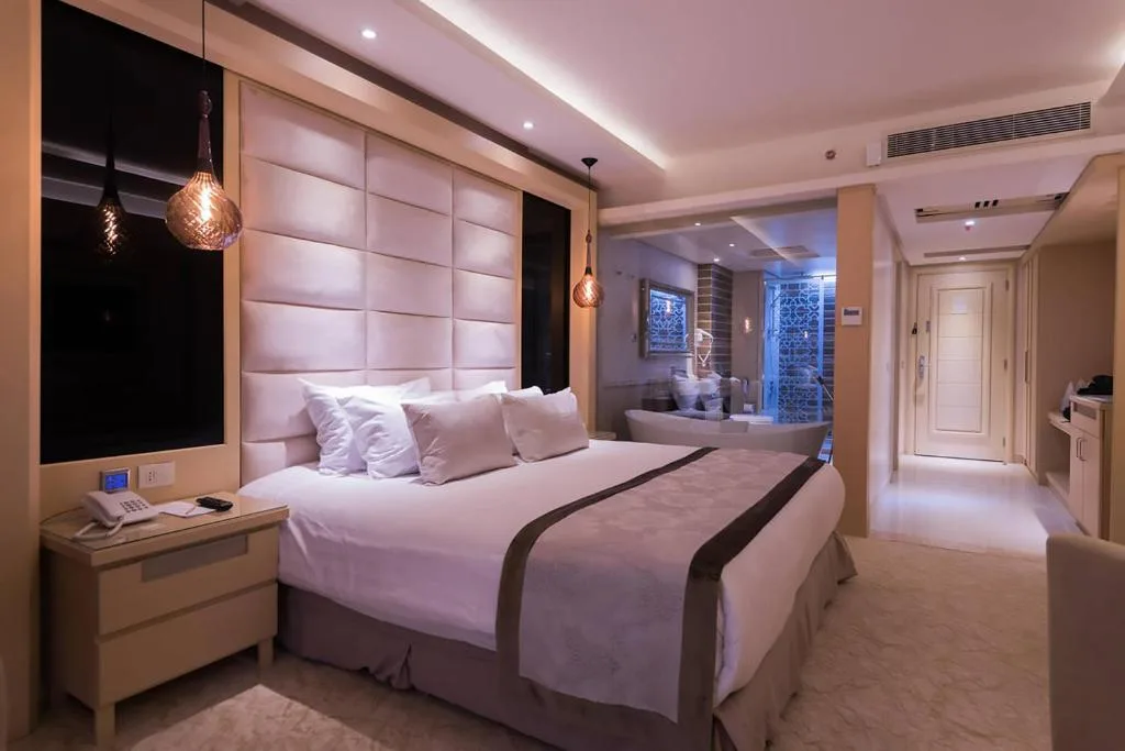 KaiSol Romance Resort Sahl Hasheesh: another view