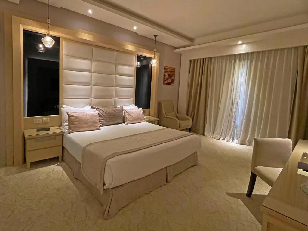 KaiSol Romance Resort Sahl Hasheesh: another view