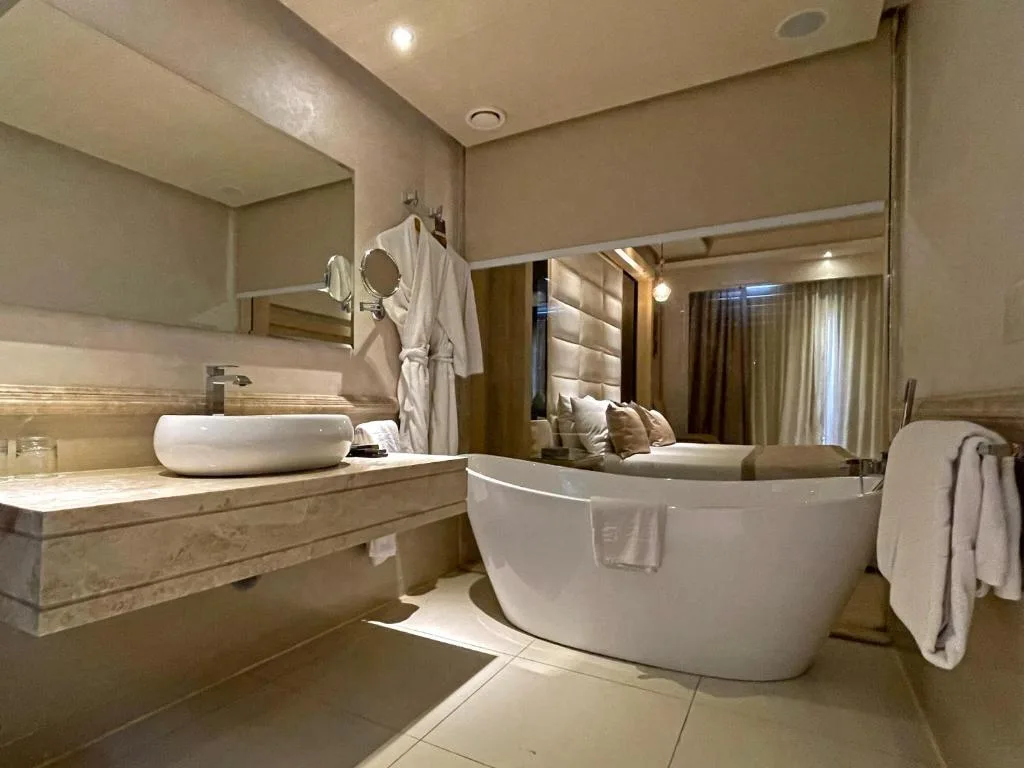 KaiSol Romance Resort Sahl Hasheesh: another view