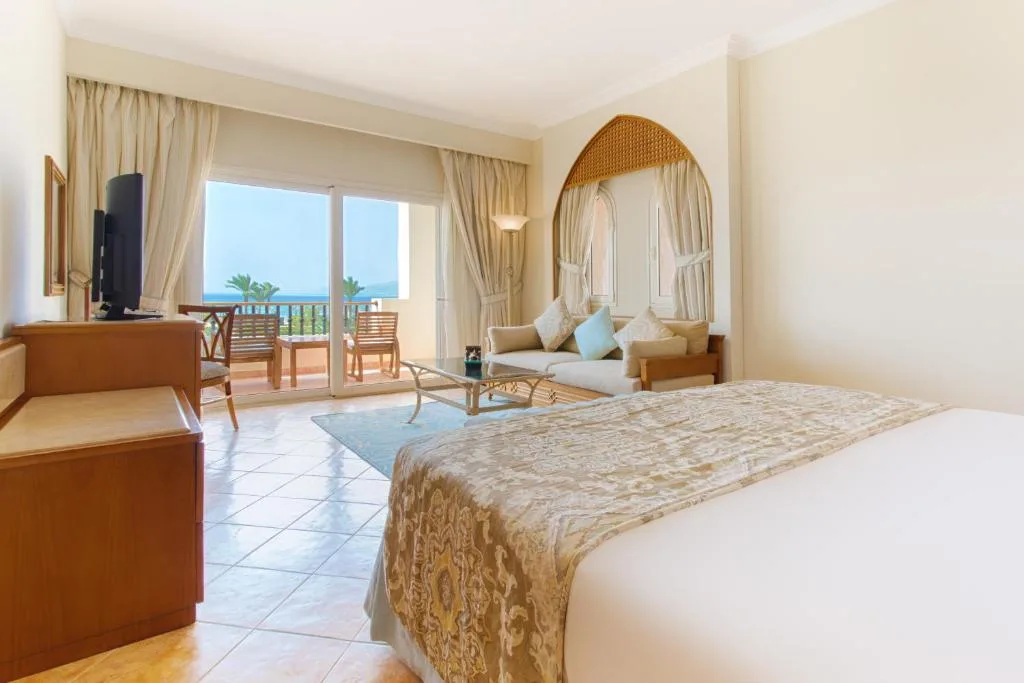 Kempinski Hotel Soma Bay: another view