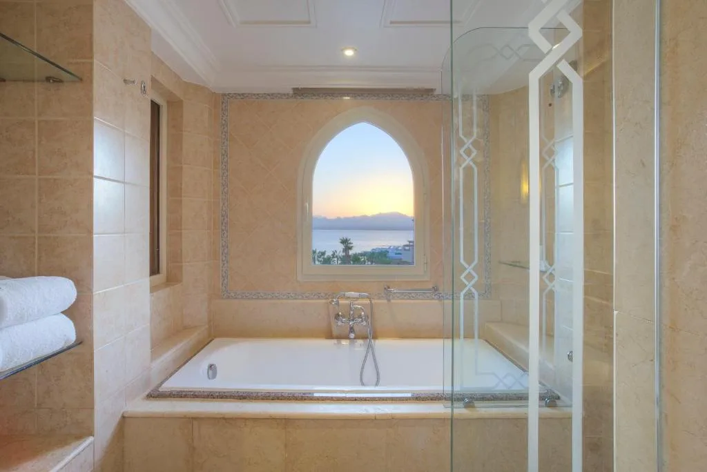 Kempinski Hotel Soma Bay: another view