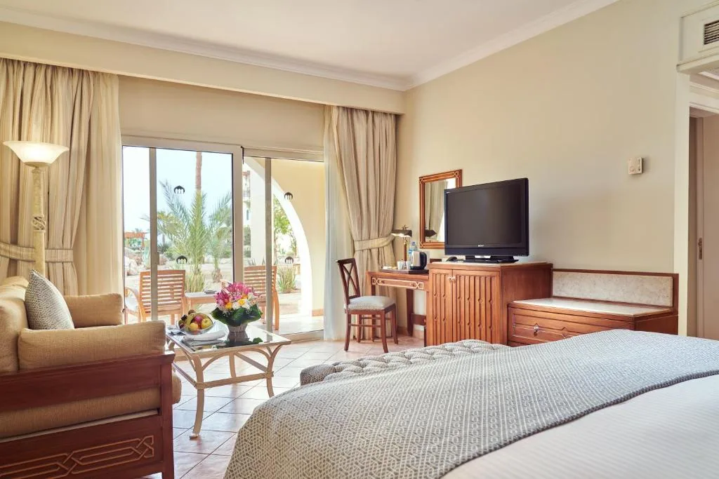 Kempinski Hotel Soma Bay: another view