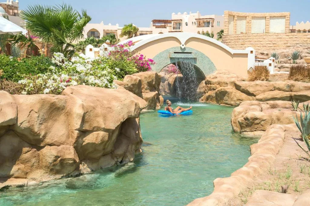 Kempinski Hotel Soma Bay: another view