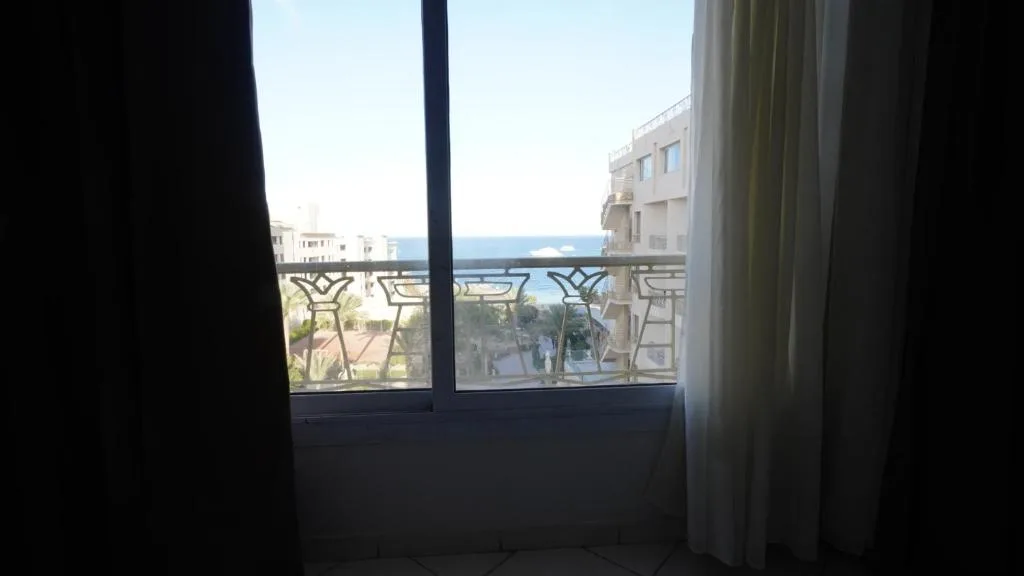 King Tut Aqua Park Beach Resort: another view