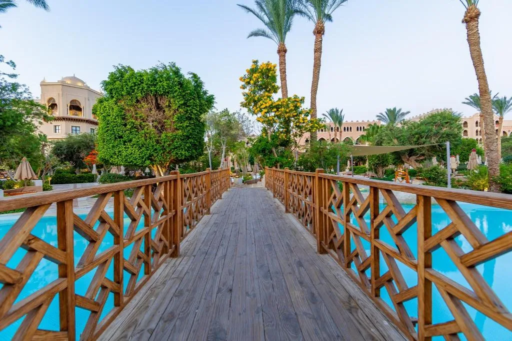 Makadi Palace: another view