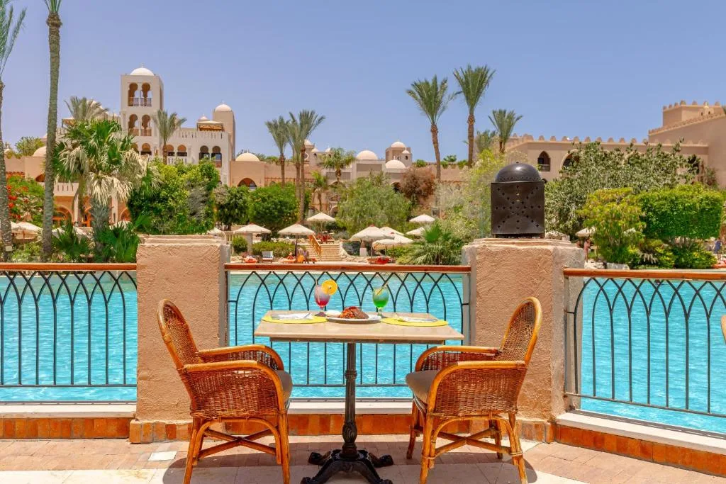 Makadi Palace: another view