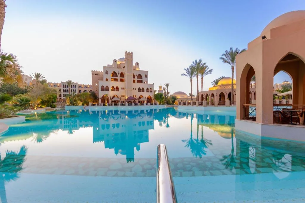 Makadi Palace: another view
