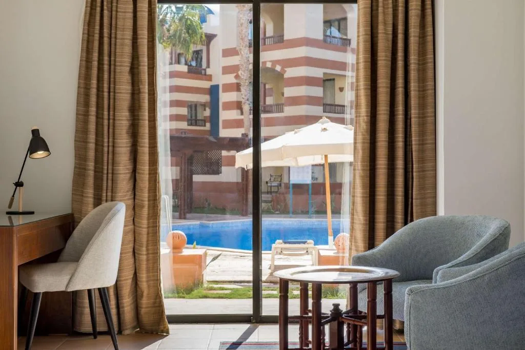 Marina Resort Port Ghalib, a member of Radisson Individuals: another view